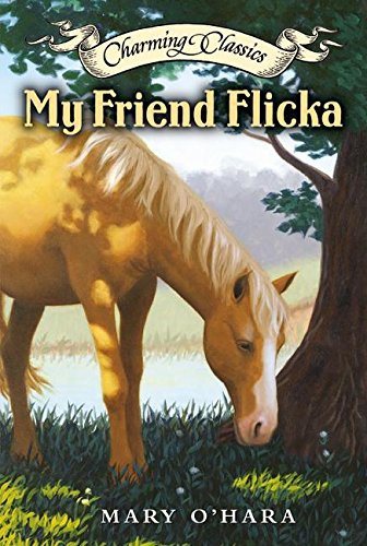 My Friend Flicka