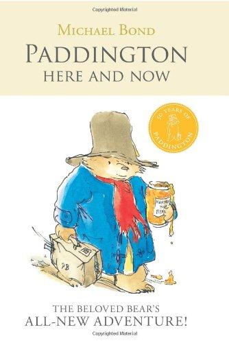 Paddington Here and Now