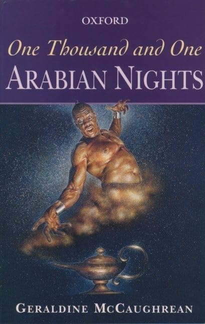 One Thousand and One Arabian Nights (Oxford Story Collections)