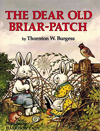 The Dear Old Briar-Patch