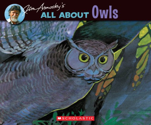 All About Owls