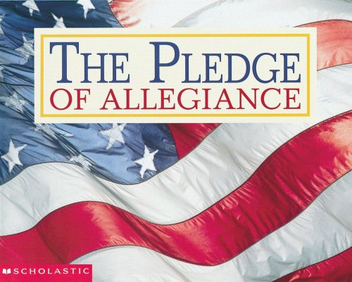 Pledge Of Allegiance