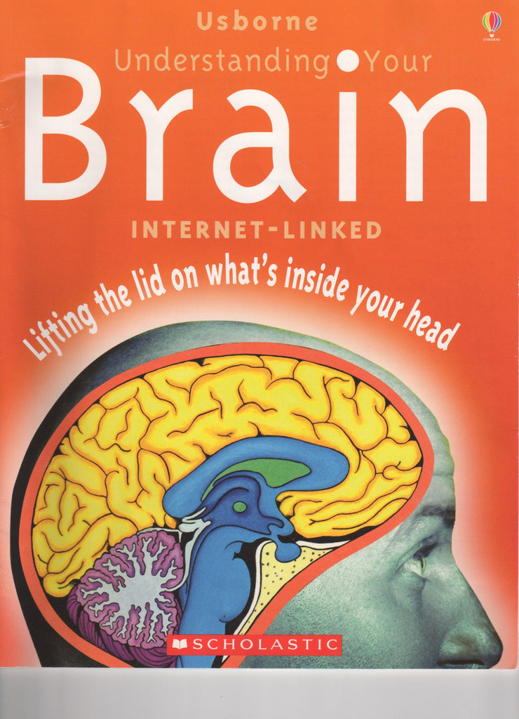 Understanding Your Brain: Lifting the Lid on What's Inside Your Head