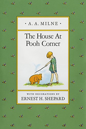 The House at Pooh Corner (Winnie-the-Pooh)