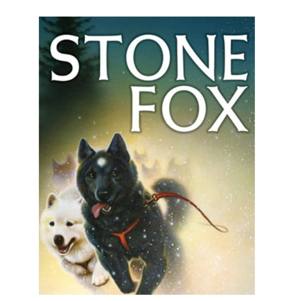 Stone Fox