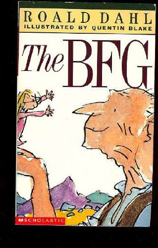 The BFG