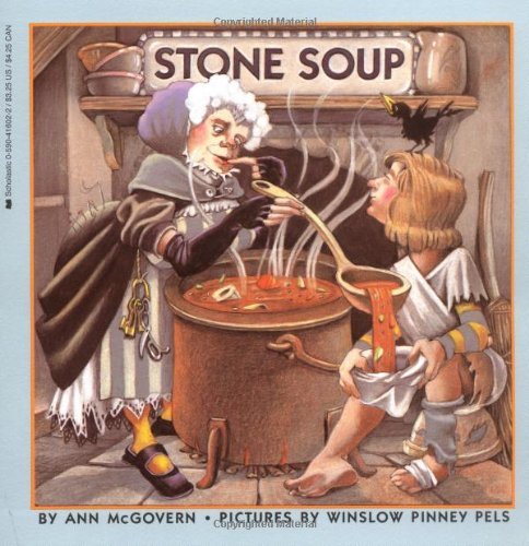 Stone Soup