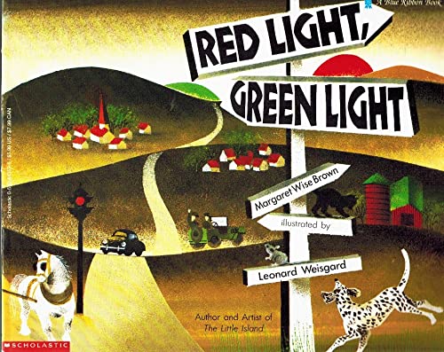 Red Light, Green Light