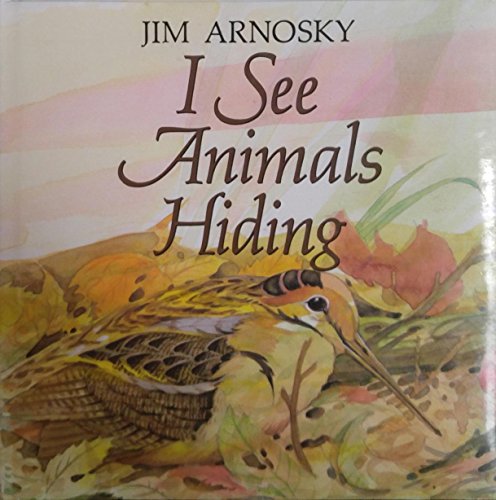 I See Animals Hiding