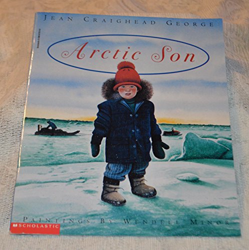 Arctic son