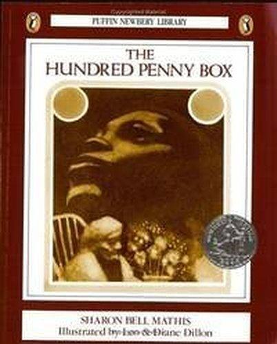 The Hundred Penny Box : Puffin Newbery Library