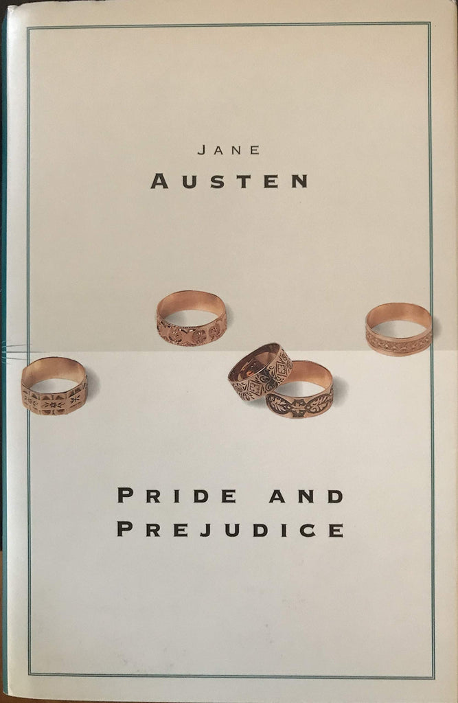 Pride and Prejudice