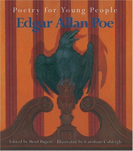 Poetry for Young People: Edgar Allan Poe