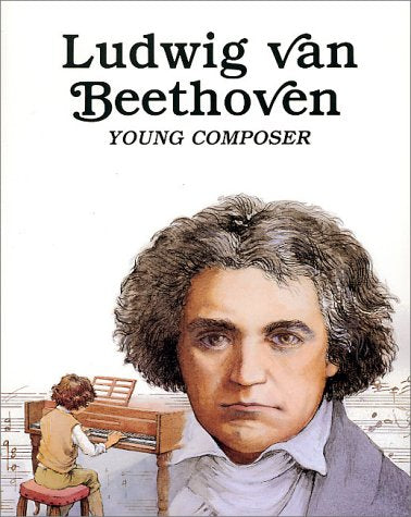 Ludwig Van Beethoven - Pbk