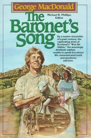 The Baronet's Song