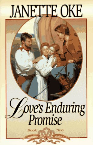 Love's Enduring Promise (Love Comes Softly Series #2)