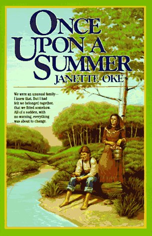 Once Upon a Summer (Seasons of the Heart #1)