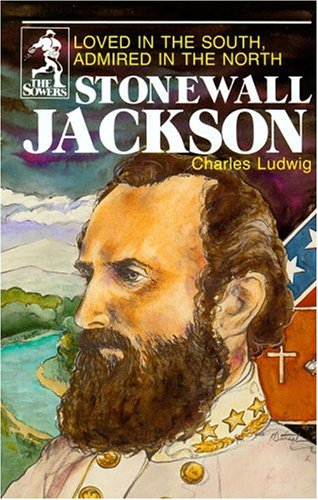 Stonewall Jackson (Sowers)