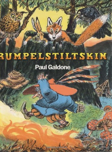 Rumpelstiltskin