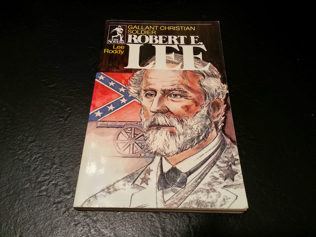 Robert E. Lee (Sowers)