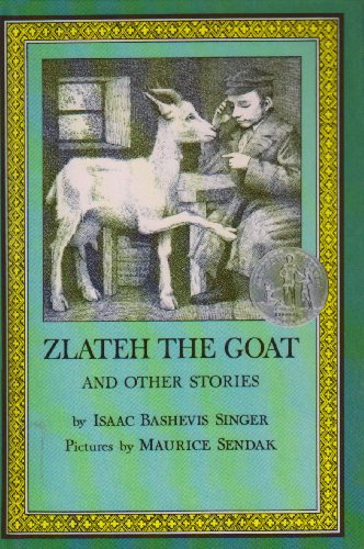 Zlateh the Goat