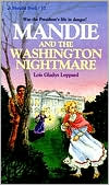 Mandie and the Washington Nightmare (Mandie Books)