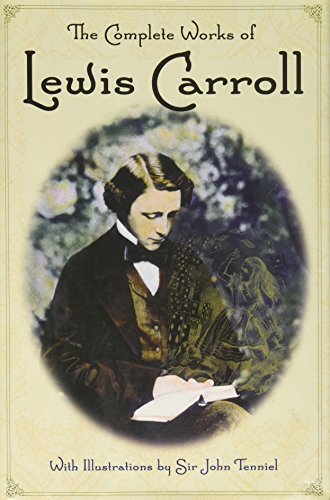 The Complete Works of Lewis Carroll