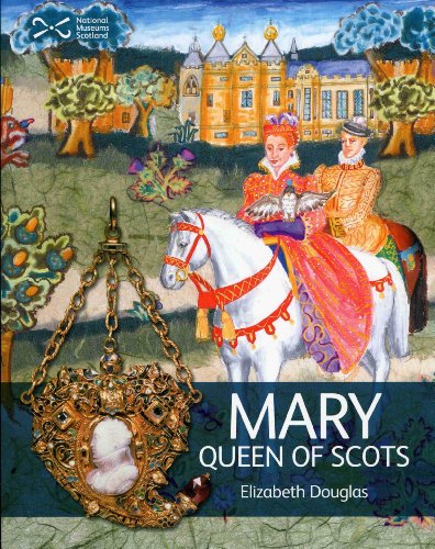 Mary Queen of Scots (Scotties)