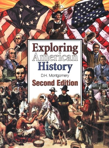 Exploring American History