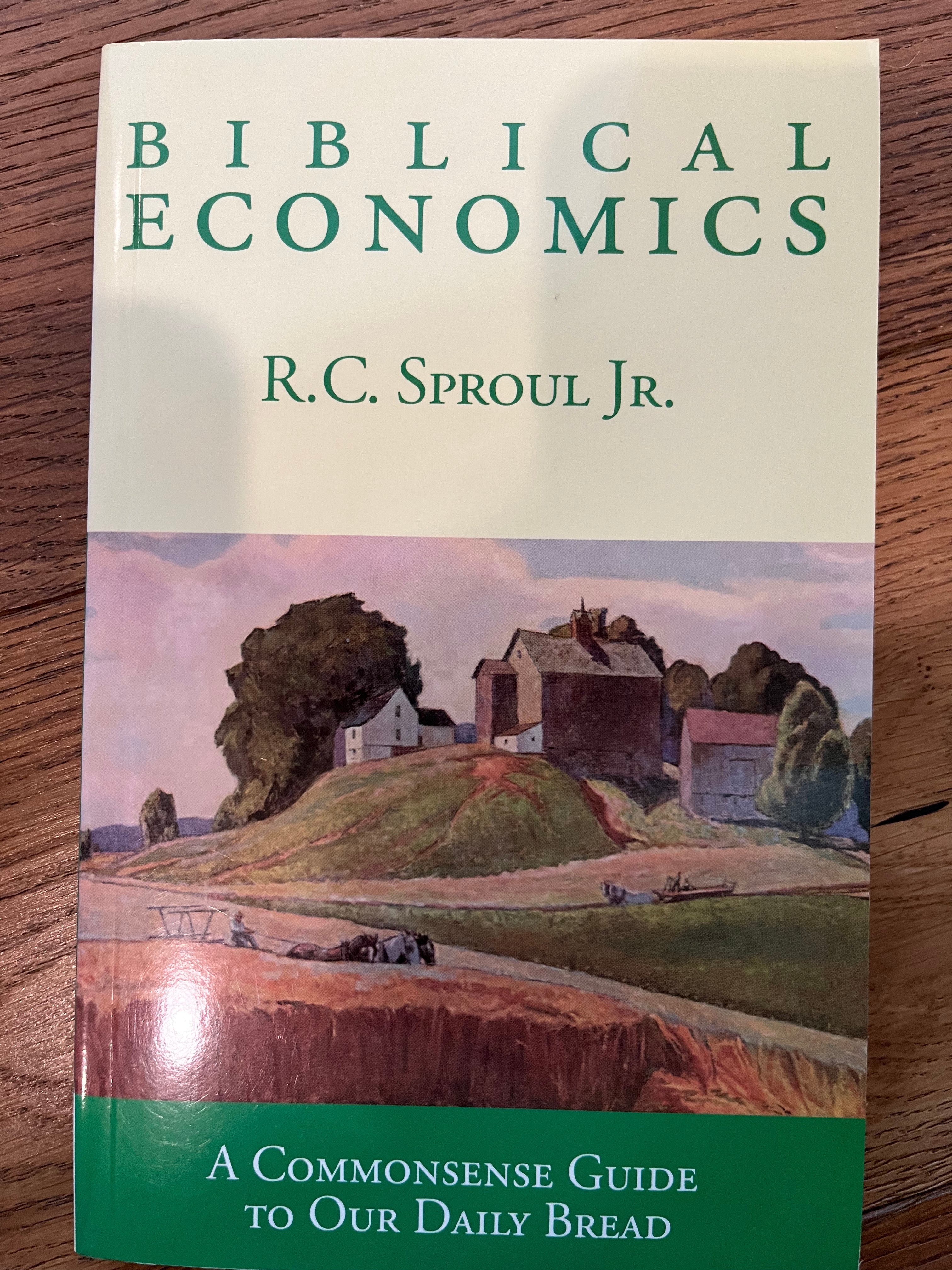 The Common Sense, Economical, Guide to Buying New