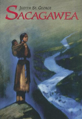 Storytown: Challenge Trade Book Story 2008 Grade 5 Sacagawea