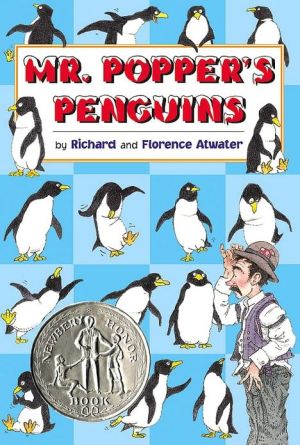 Mr. Popper's Penguins