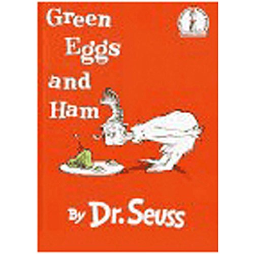 Green Eggs and Ham