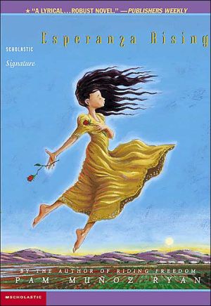 Esperanza Rising (Scholastic Gold)