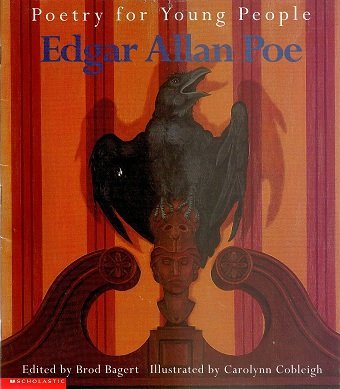 Poetry for Young People: Edgar Allan Poe