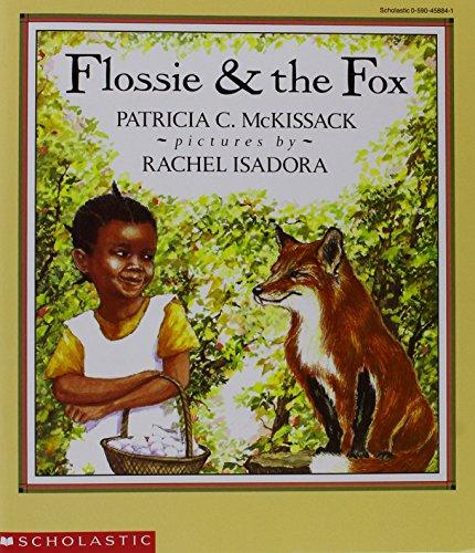 Flossie and the Fox