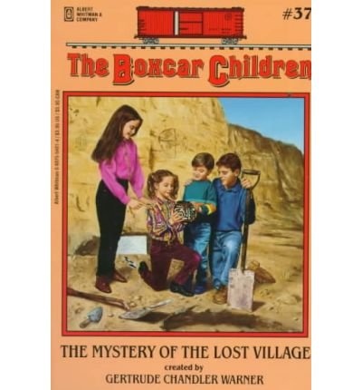 The Mystery in the Snow (The Boxcar Children #32)