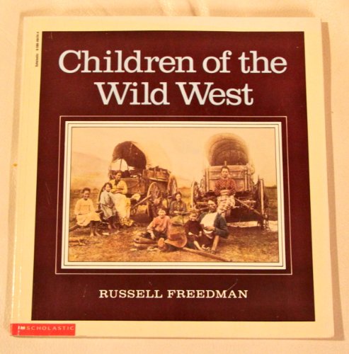 Children of the Wild West