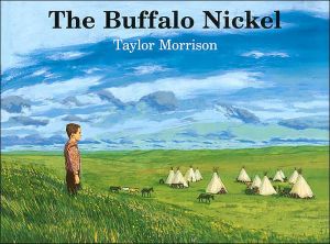 The Buffalo Nickel