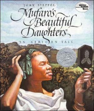 Mufaro's Beautiful Daughters (Reading Rainbow Books)