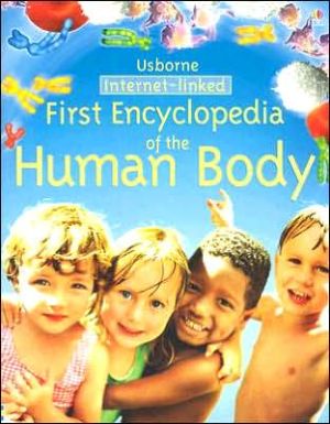 First Encyclopedia of the Human Body (First Encyclopedias)