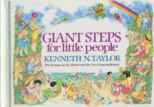 Giant Steps for Little People