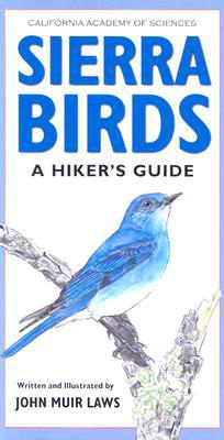 Sierra Birds: A Hiker's Guide