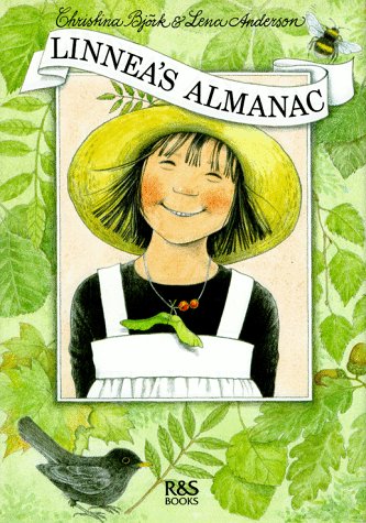 Linnea's Almanac